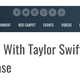 Illustration for article titled Lorde Apologizes for Comparing Her Friendship With Taylor Swift to an Autoimmune Disease